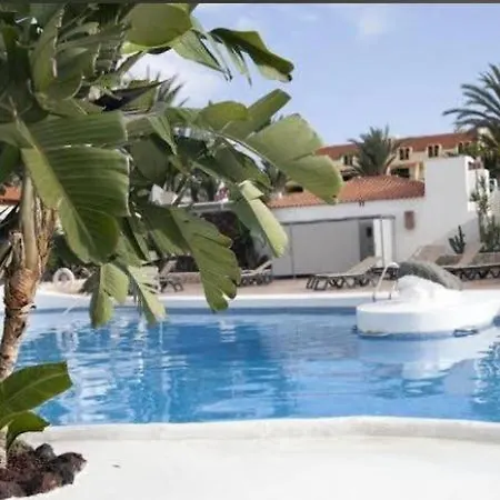 Paraiso Royal X Apartment *