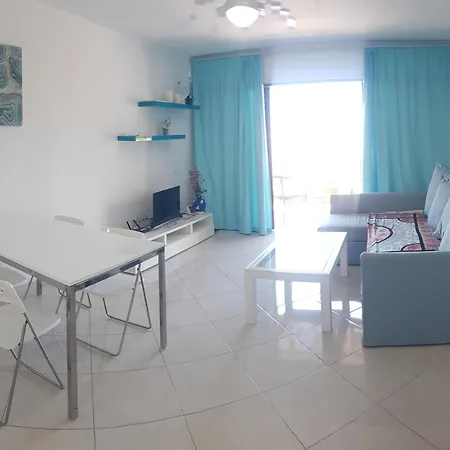 Apartment Paraiso Royal X *
