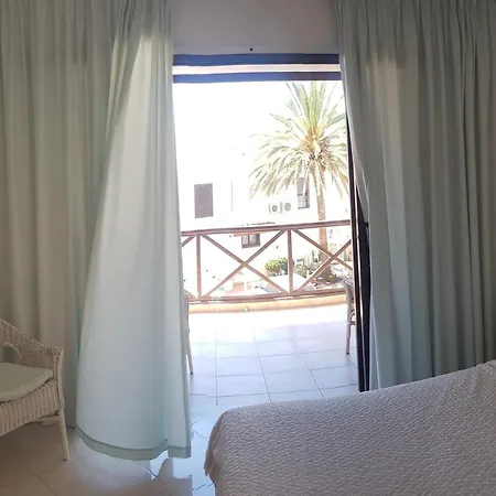 Apartment Paraiso Royal X *