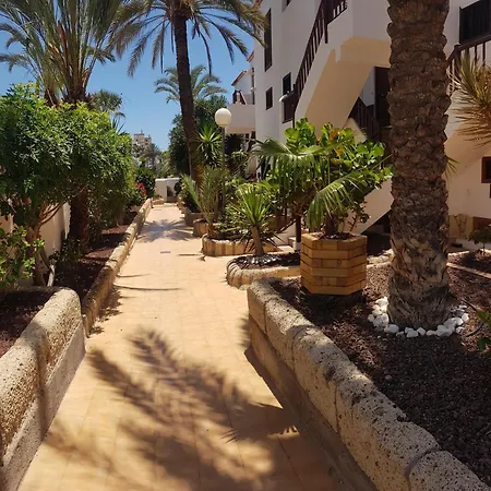 Paraiso Royal X Apartment