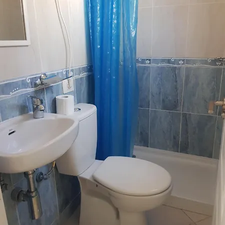 Apartment Paraiso Royal X Playa de las Americas (Tenerife)