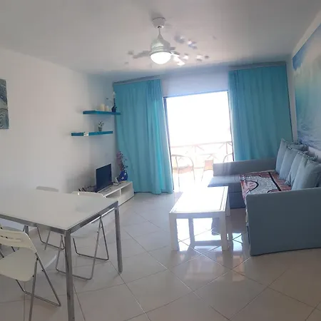 Paraiso Royal X Apartment
