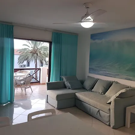 Apartment Paraiso Royal X *
