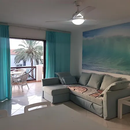 Paraiso Royal X Apartment Playa de las Americas (Tenerife)