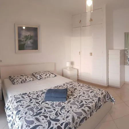 Paraiso Royal X Apartment