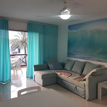 Apartment Paraiso Royal X
