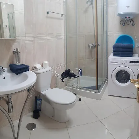 Apartment Paraiso Royal X Playa de las Americas (Tenerife)