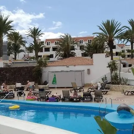 Apartmán Paraiso Royal X *