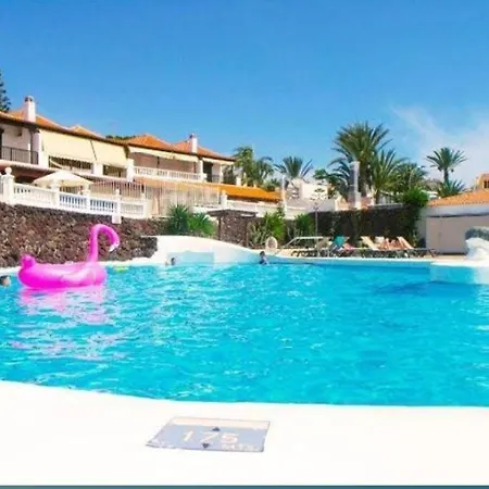 Paraiso Royal X Appartamento