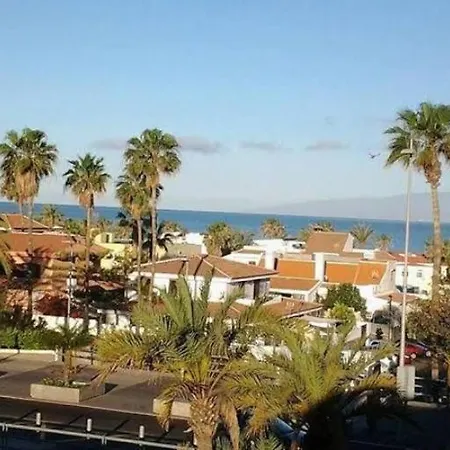Paraiso Royal X Appartamento *