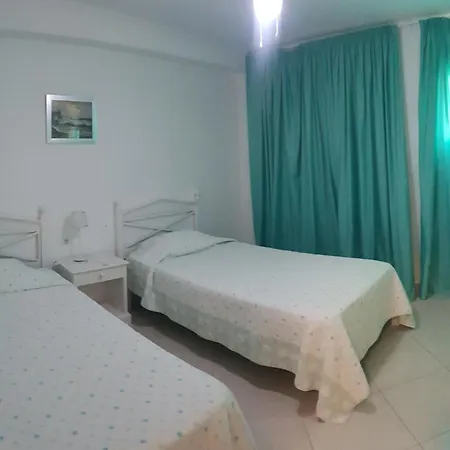 Paraiso Royal X Apartmán *