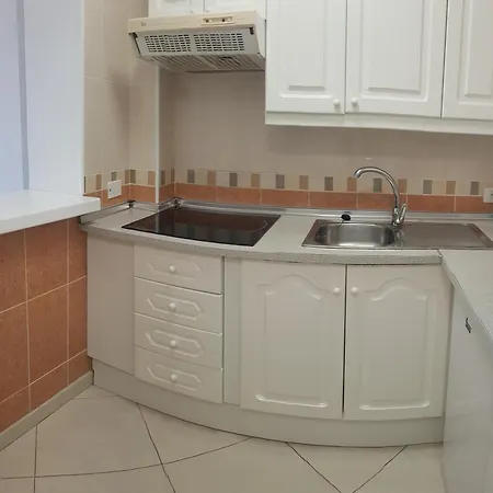 Paraiso Royal X Apartmán