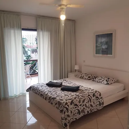 Appartamento Paraiso Royal X Playa de las Americas (Tenerife)